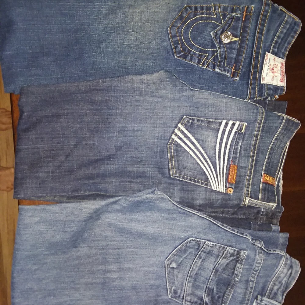 Jeans